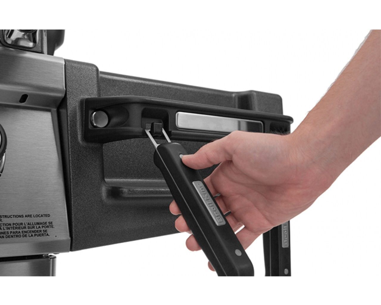 Broil King Regal S490 Pro, , hi-res image number null