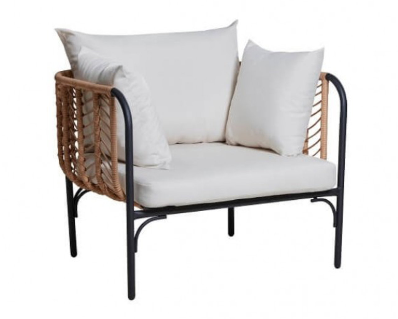 Azul Lounge Chair, , hi-res image number null