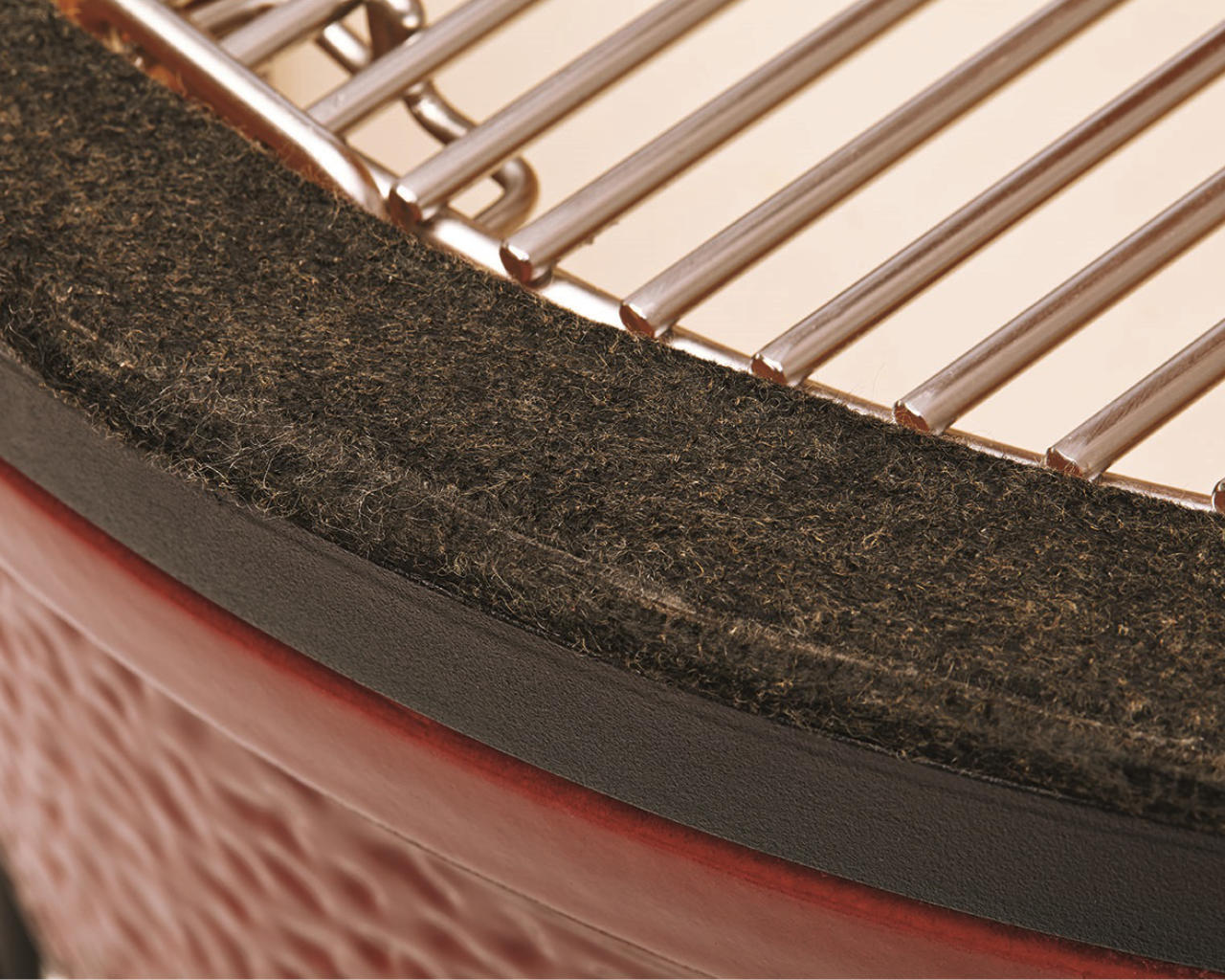 Kamado Joe Original Red, , hi-res image number null